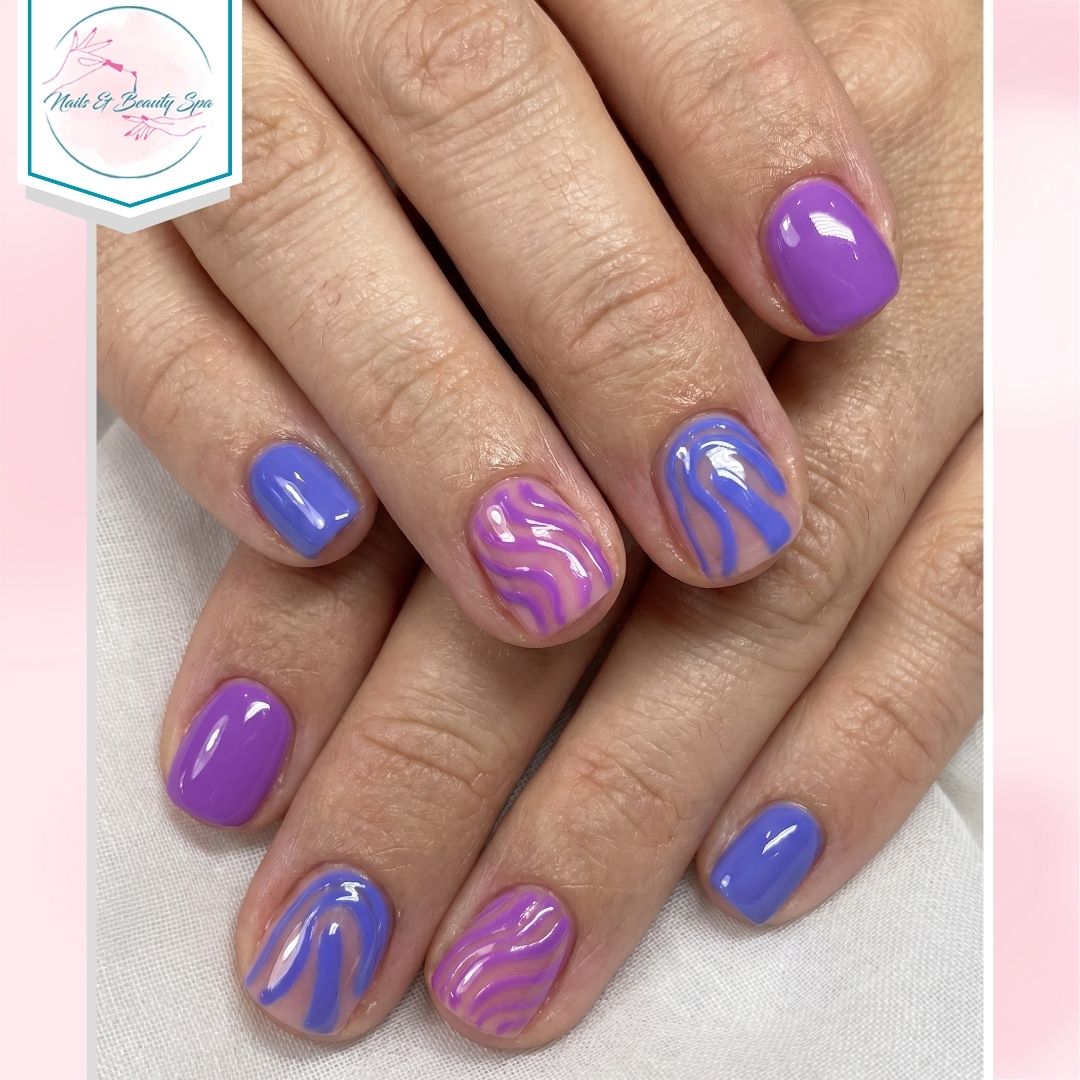 Beautiful nails